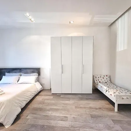 Nonna Laura Apartment