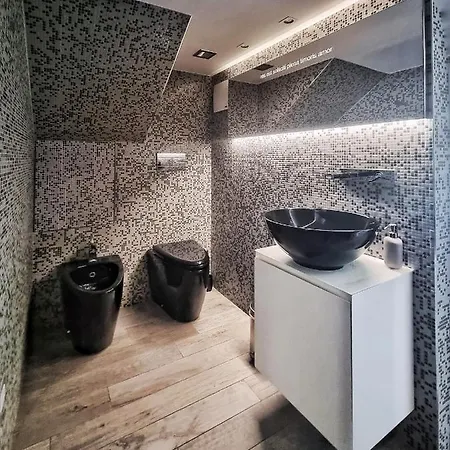 Apartment Nonna Laura Bari